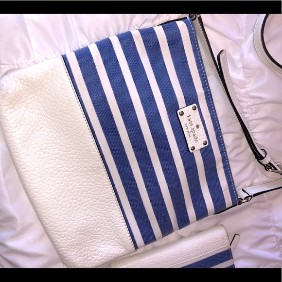 Kate Spade Purse and Wallet Set - Picture 3 of 8